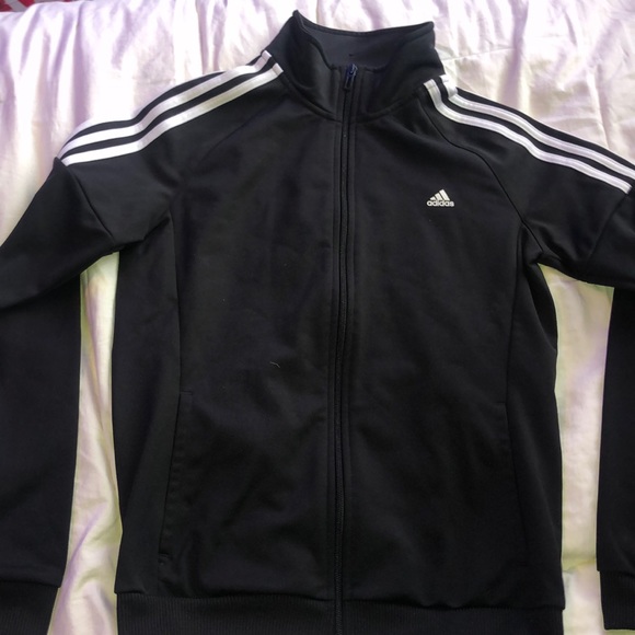 Adidas jacket - Picture 1 of 2